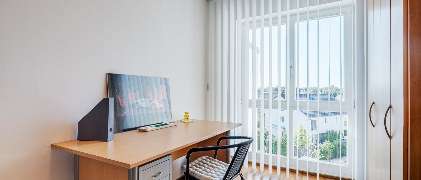 apartamento München Parkstadt Solln 02 oficina 11253