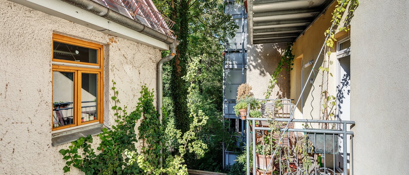 apartamento München Glockenbachviertel 01 vista 11255