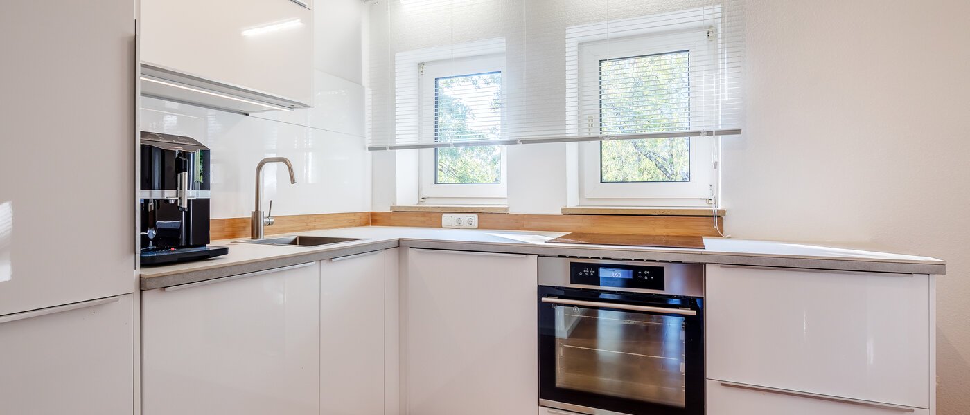 apartamento München Parkstadt Bogenhausen 01 cocina 11256