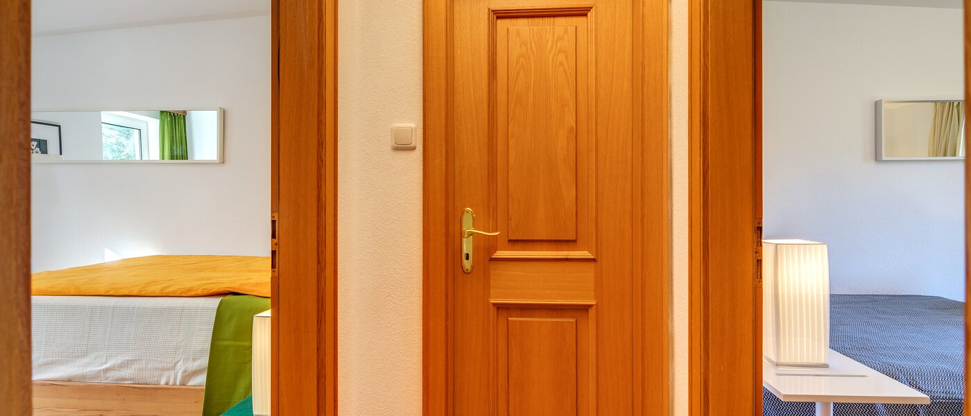 apartamento München Parkstadt Bogenhausen 03 pasillo 11256