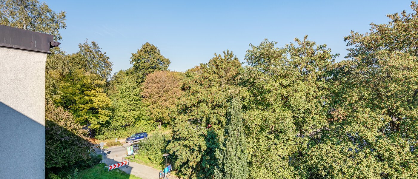 apartamento München Parkstadt Bogenhausen 02 vista 11256