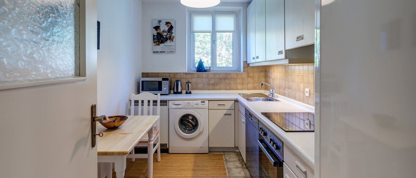 apartamento München Obergiesing 01 cocina 11258