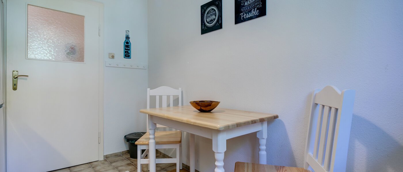 apartamento München Obergiesing 03 cocina 11258