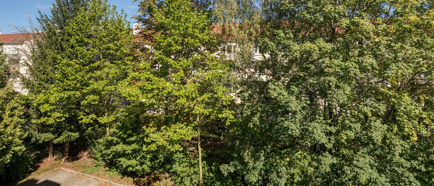 apartamento München Obergiesing 01 vista 11258