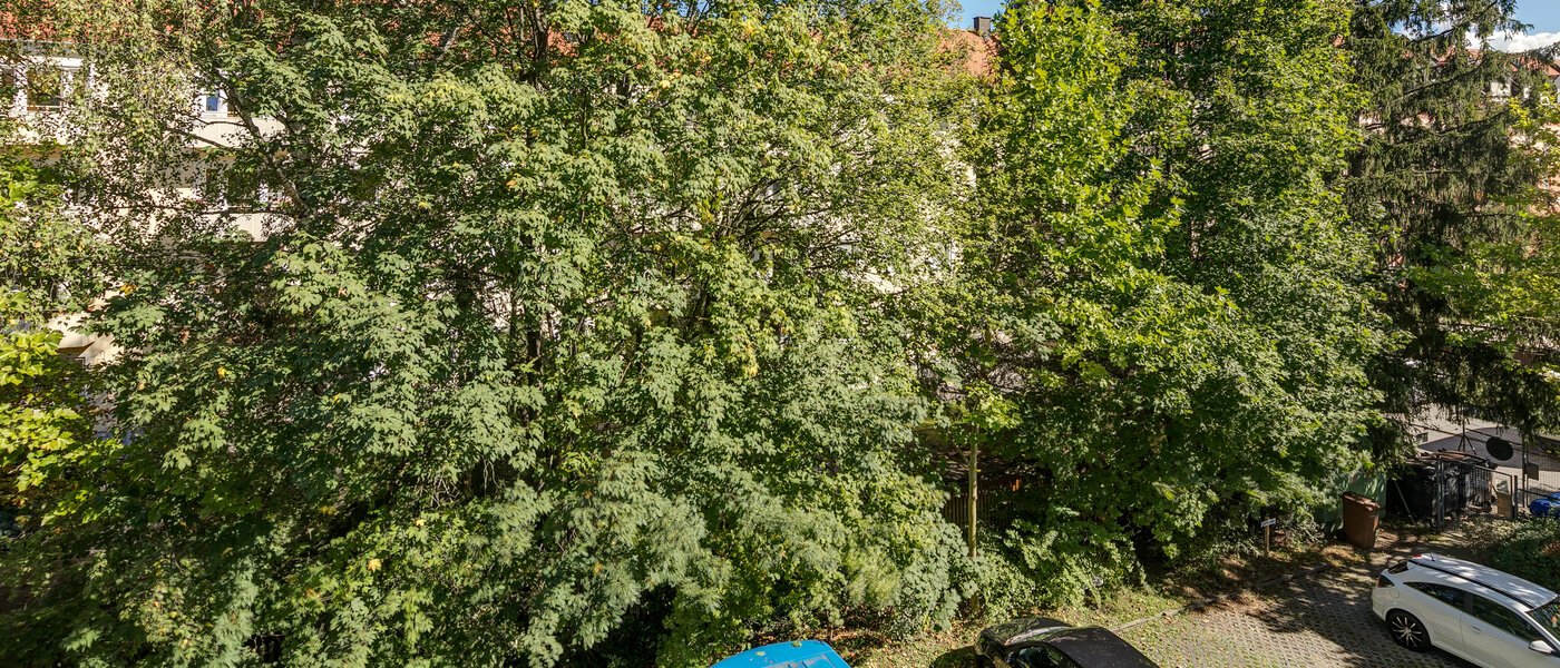 apartamento München Obergiesing 02 vista 11258