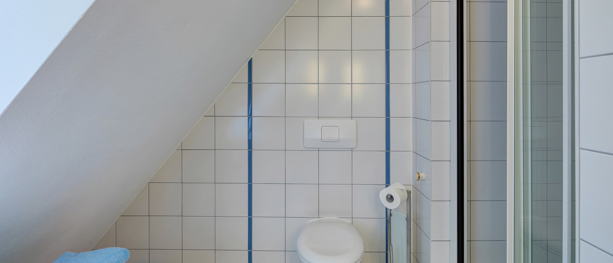 ático con terraza München Menterschwaige 03 2. baño 11267