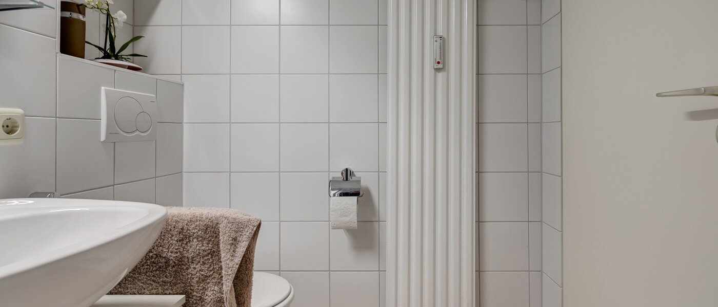 apartamento München Moosach 03 baño 11269