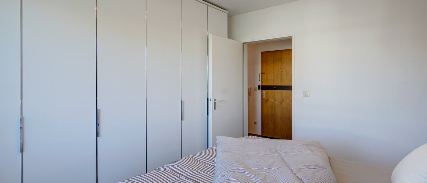 apartamento München Moosach 03 dormitorio 11269