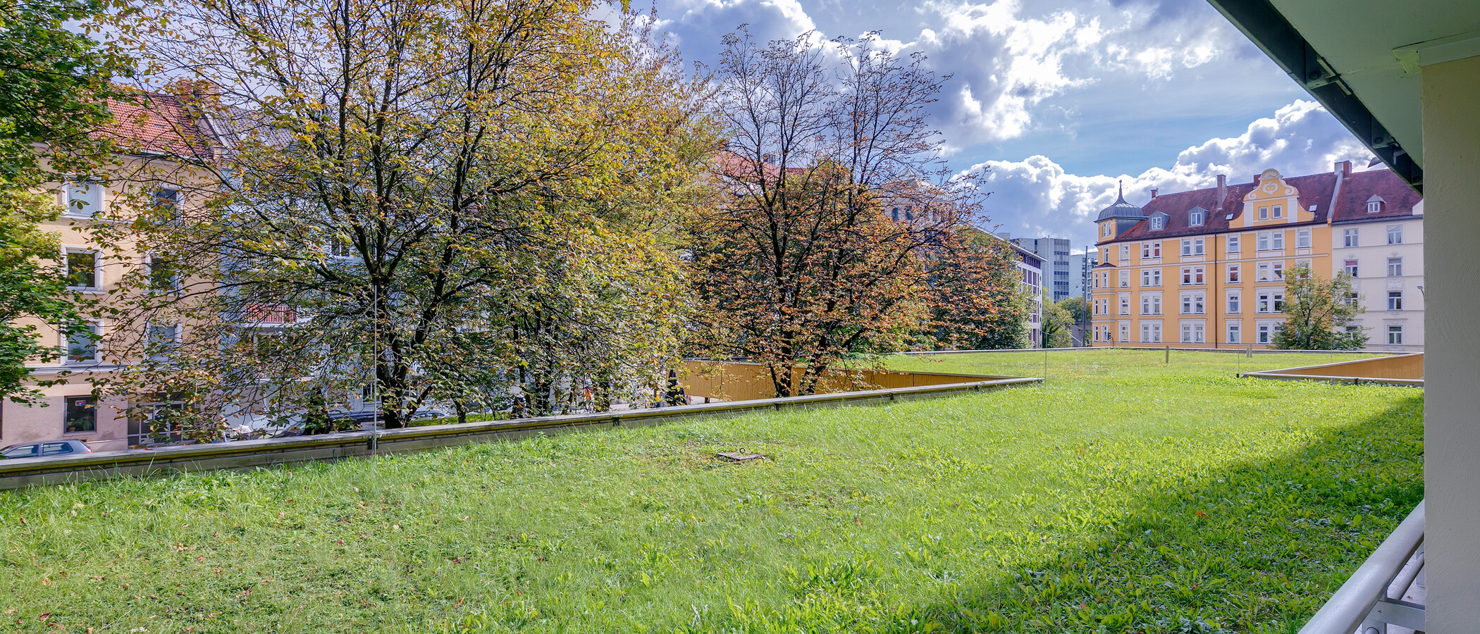 apartamento München Haidhausen 01 vista 11272