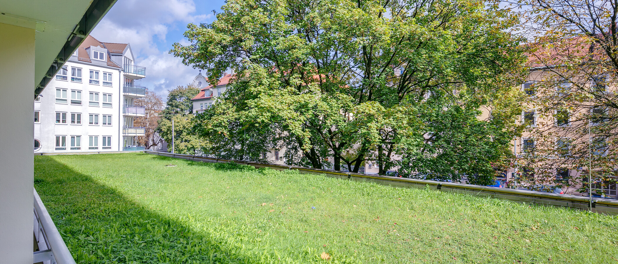 apartamento München Haidhausen 02 vista 11272