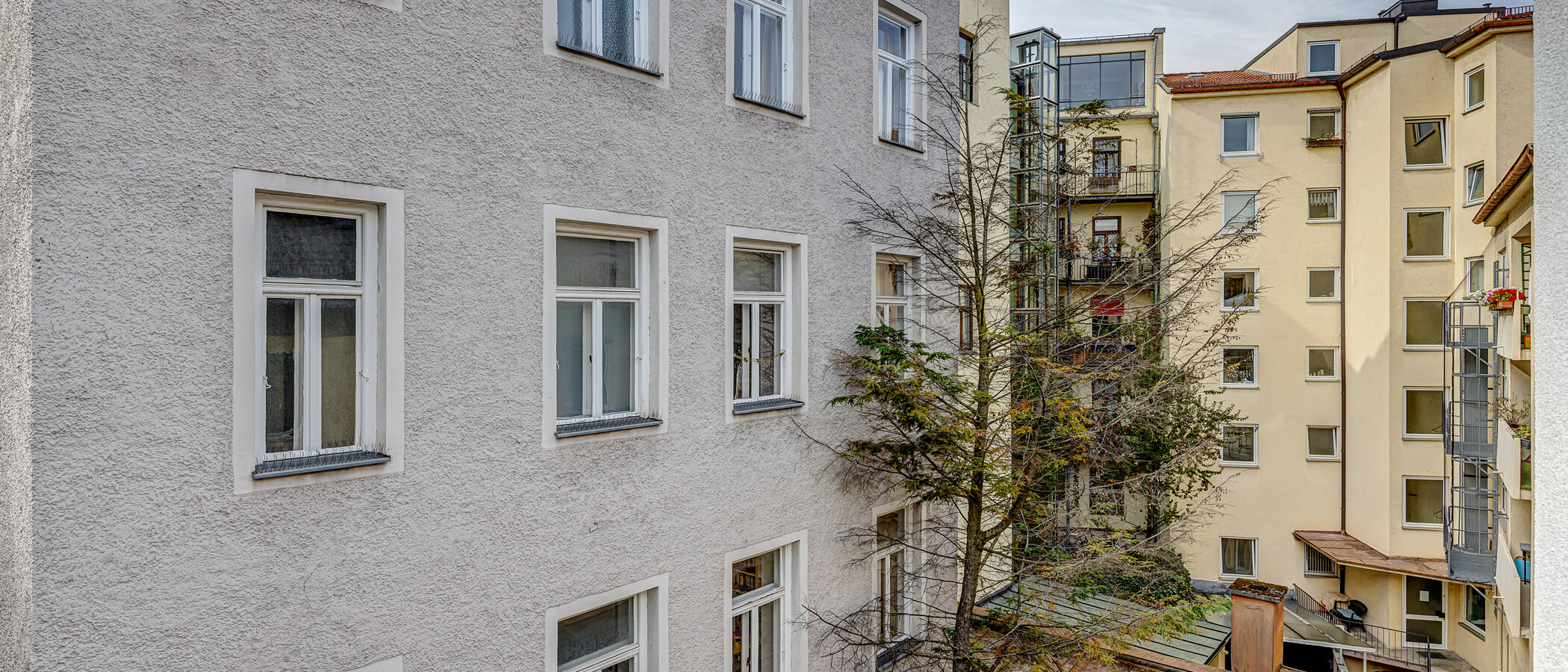 apartamento München Lehel 01 vista 11273