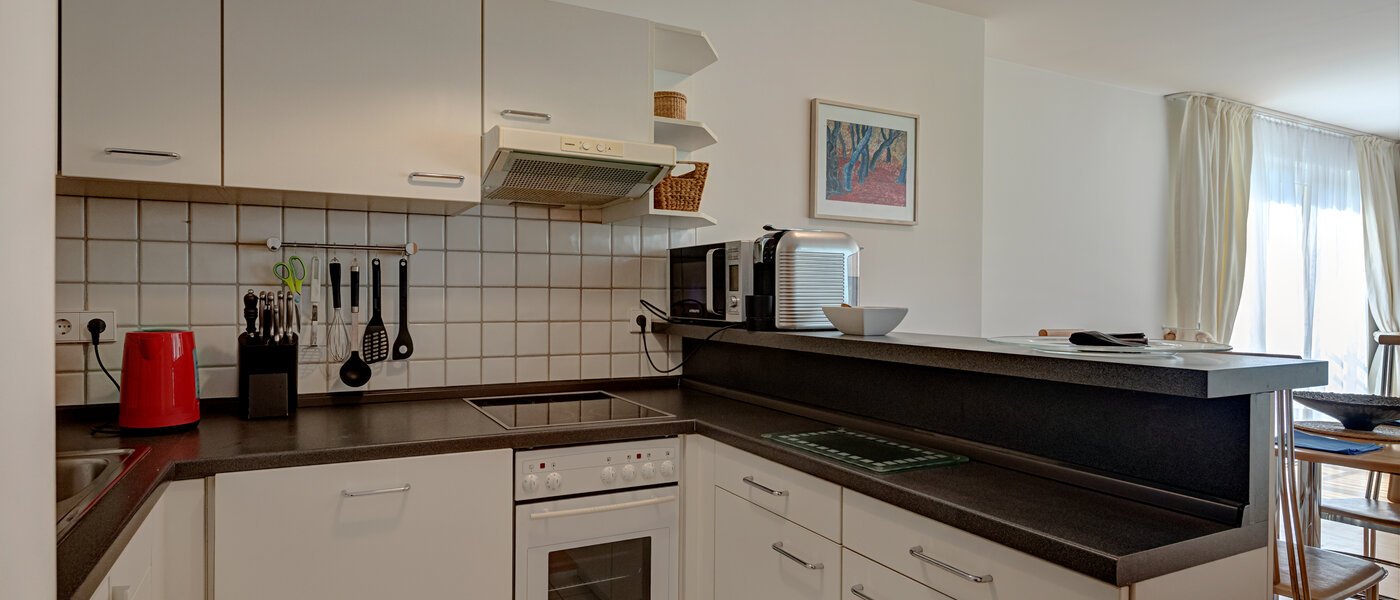 apartamento München Glockenbachviertel 01 cocina 11275