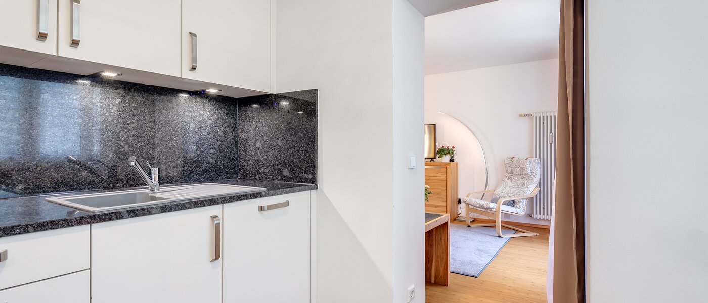 apartamento München Parkstadt Bogenhausen 03 cocina 11276