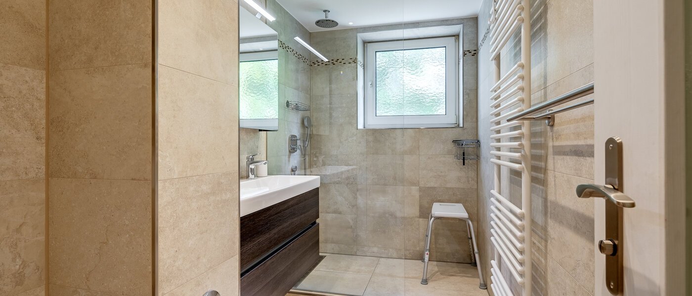 apartamento München Parkstadt Bogenhausen 01 baño 11276