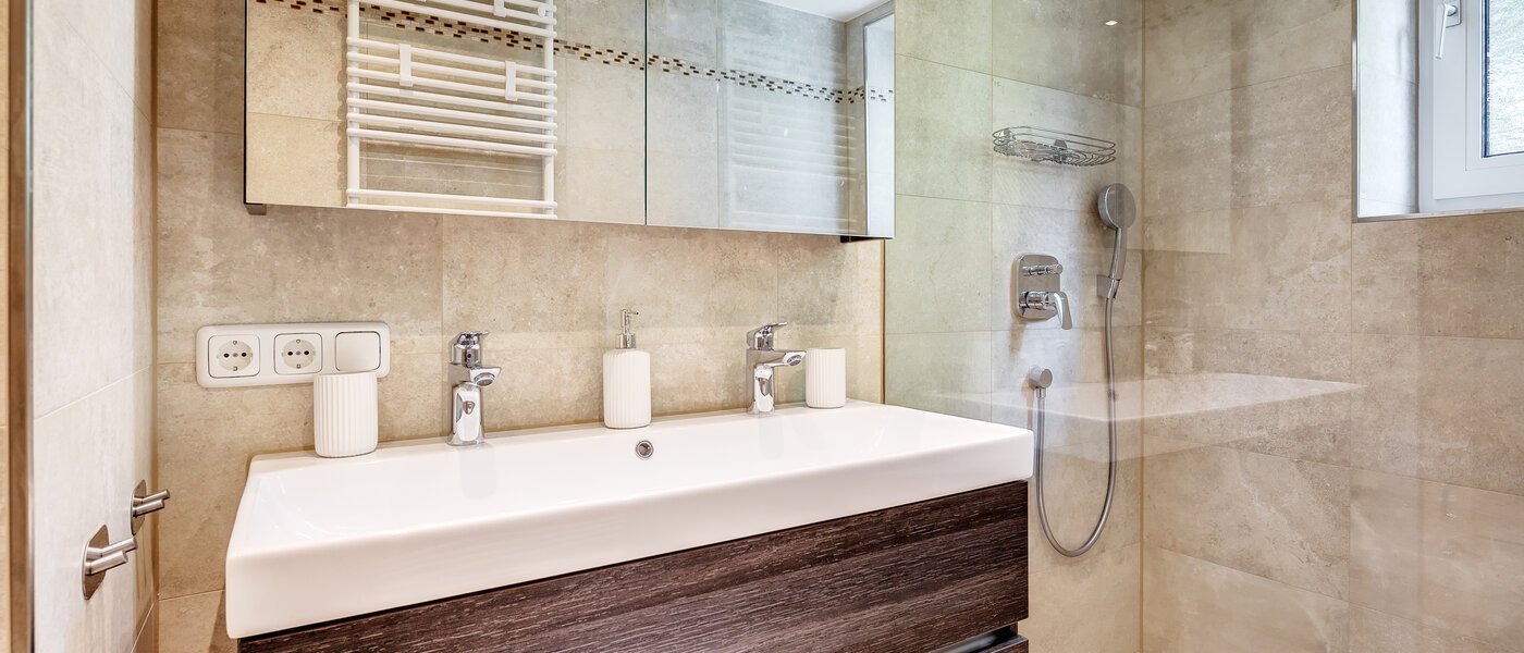 apartamento München Parkstadt Bogenhausen 02 baño 11276