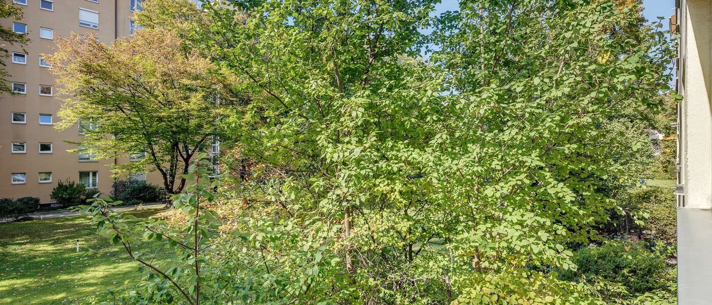 apartamento München Parkstadt Bogenhausen 06 vista 11276