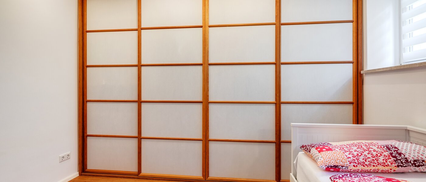 apartamento München Parkstadt Bogenhausen 03 2. dormitorio 11276