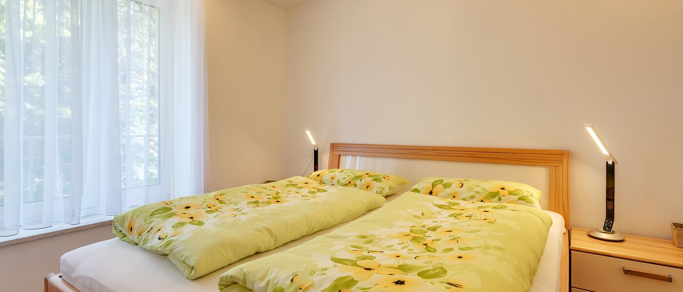 apartamento München Parkstadt Bogenhausen 01 dormitorio 11276