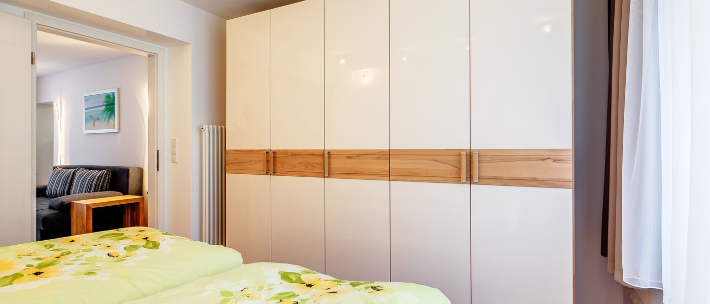 apartamento München Parkstadt Bogenhausen 03 dormitorio 11276