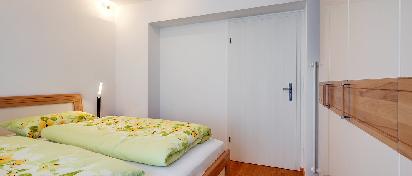 apartamento München Parkstadt Bogenhausen 04 dormitorio 11276