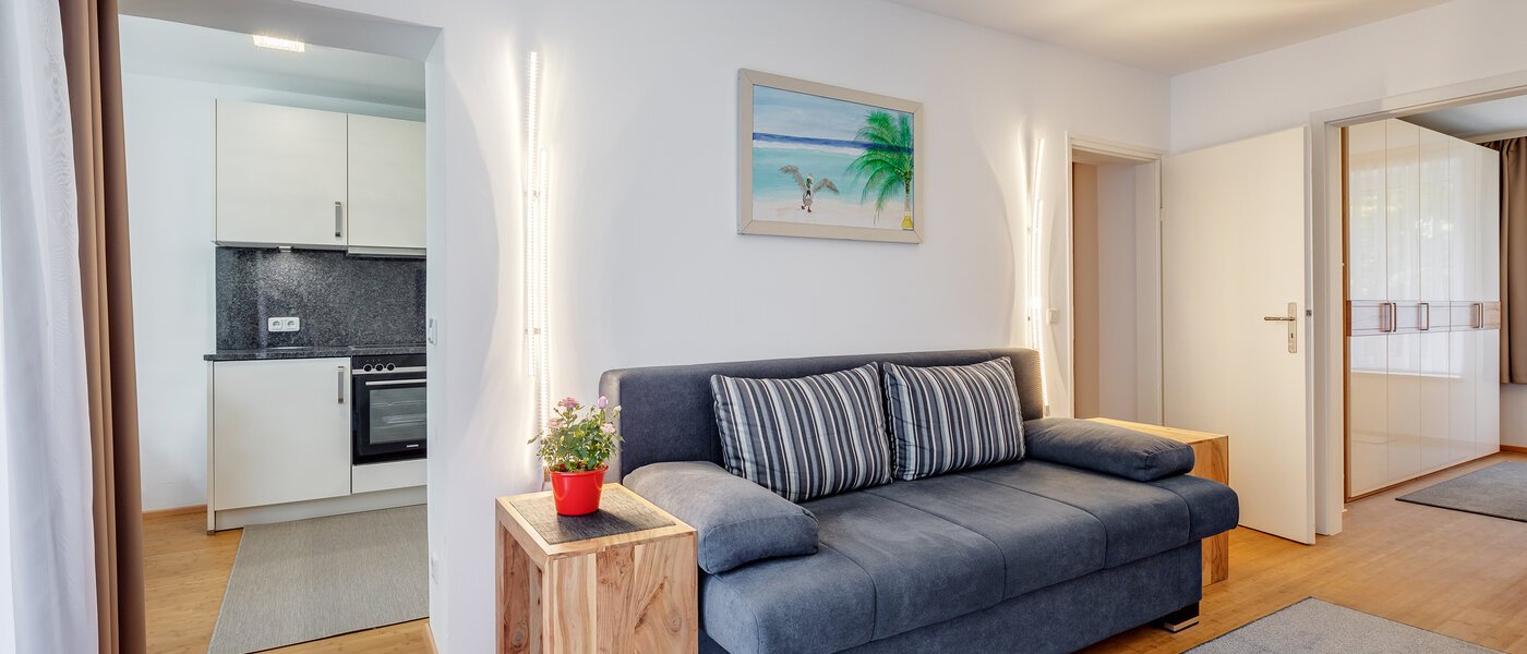 apartamento München Parkstadt Bogenhausen 01 zona de día  11276