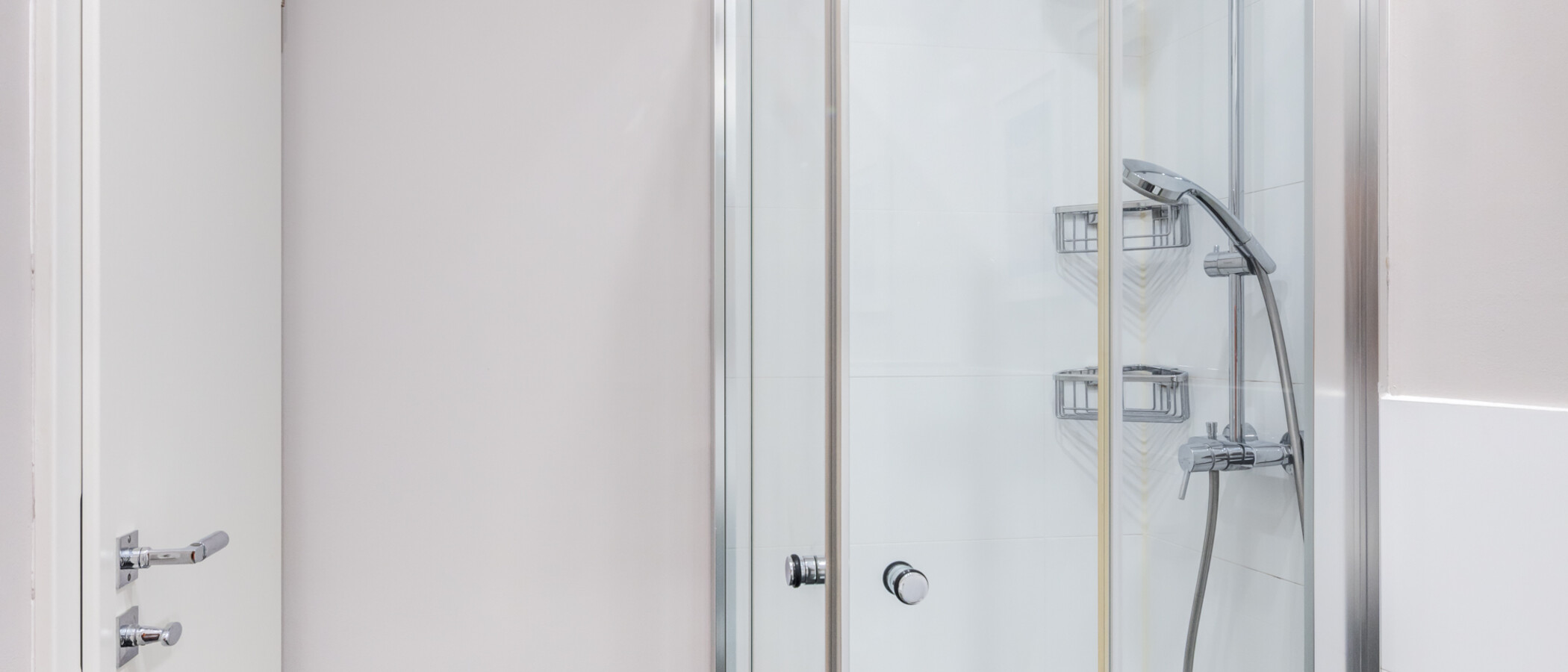 apartamento München Schwabing-Nord (zw. Belgrad- & Leopoldstraße) 01 2. baño 11278