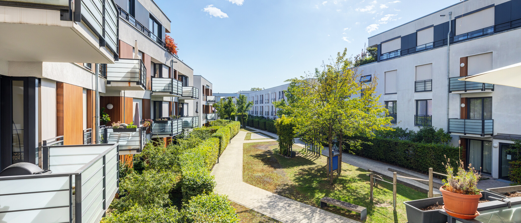 apartamento München Schwabing-Nord (zw. Belgrad- & Leopoldstraße) 03 vista 11278