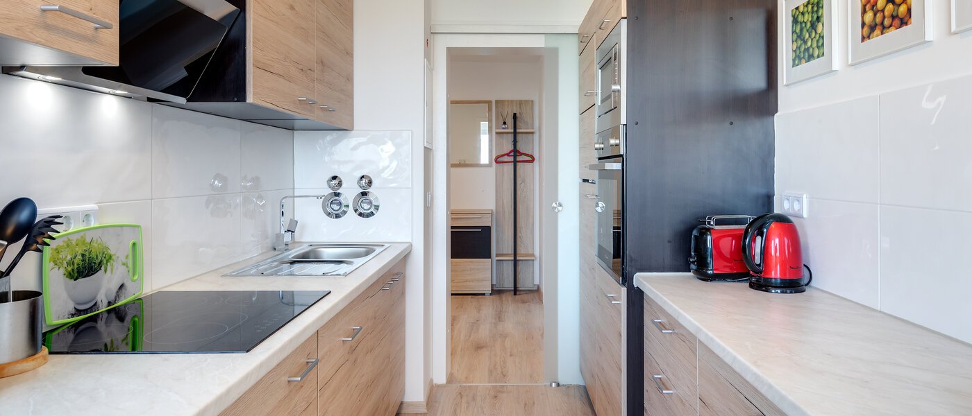 apartamento München Sendling 02 cocina 11282