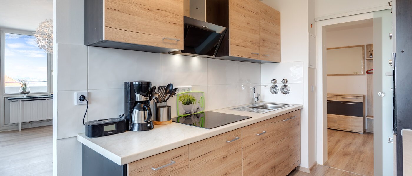 apartamento München Sendling 03 cocina 11282