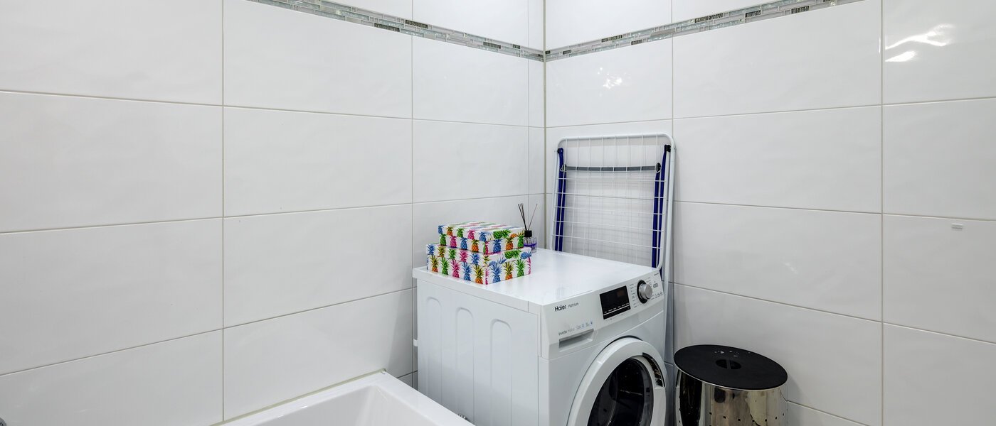 apartamento München Sendling 03 baño 11282