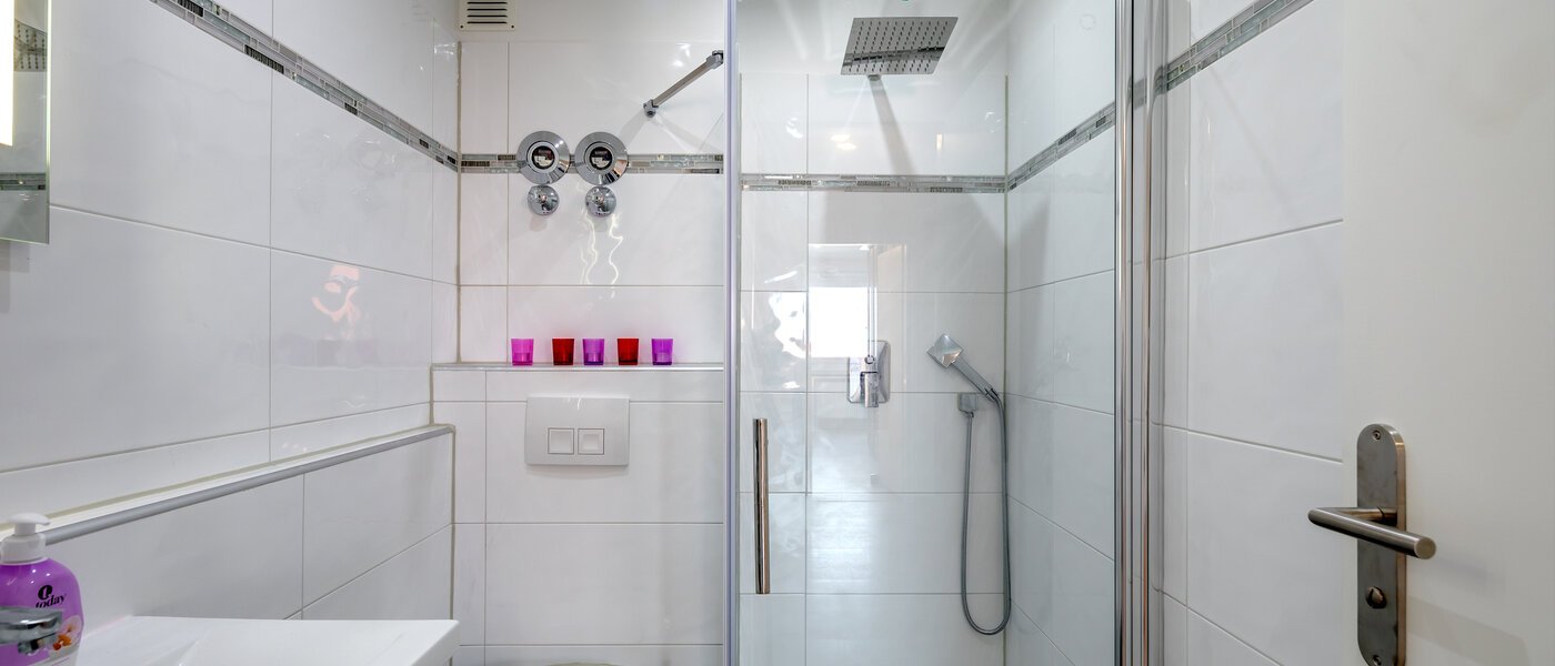 apartamento München Sendling 02 2. baño 11282