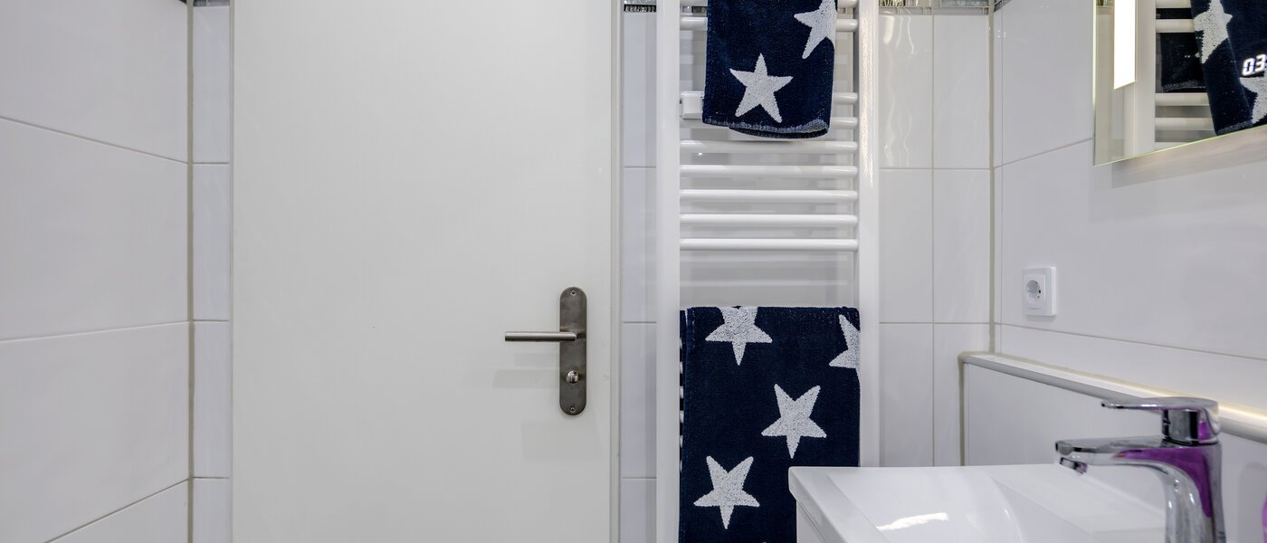 apartamento München Sendling 03 2. baño 11282