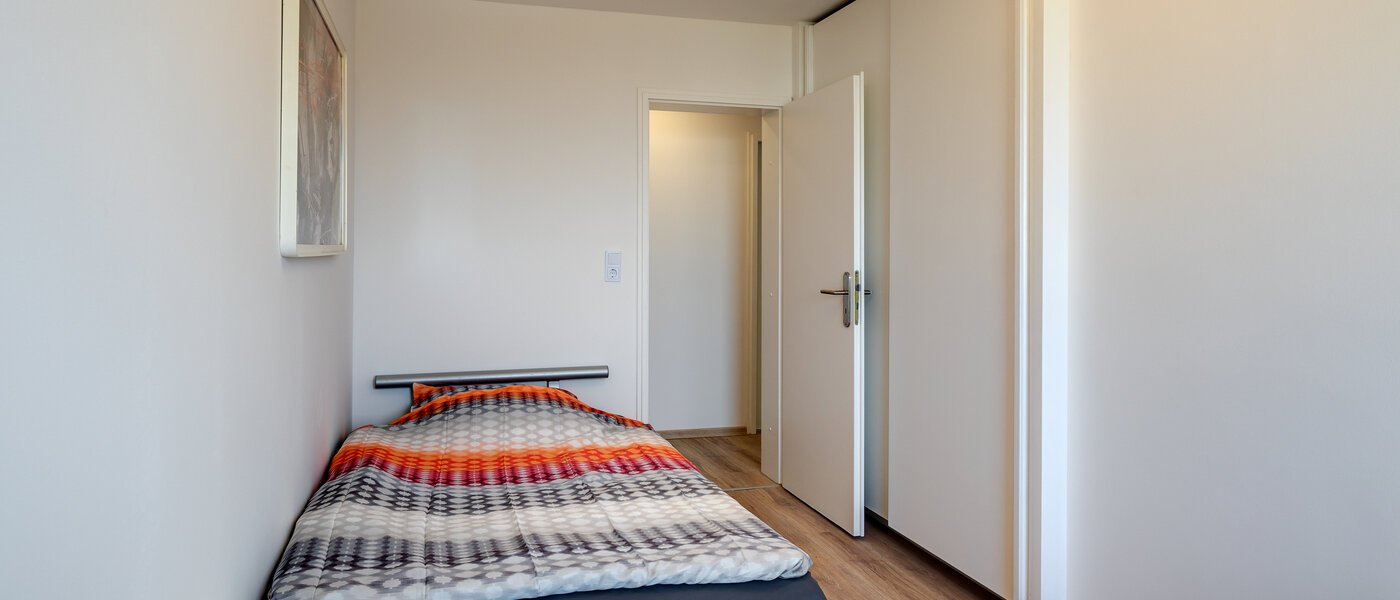 apartamento München Sendling 03 2. dormitorio 11282