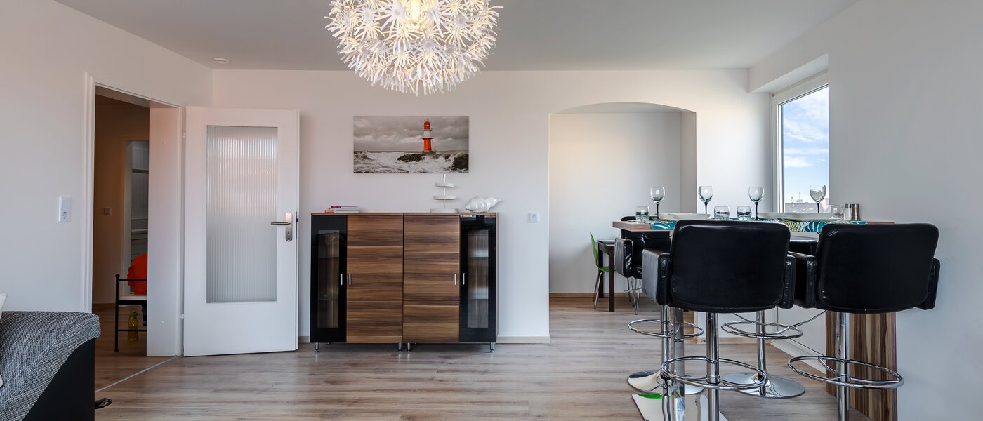 apartamento München Sendling 05 sala de estar 11282