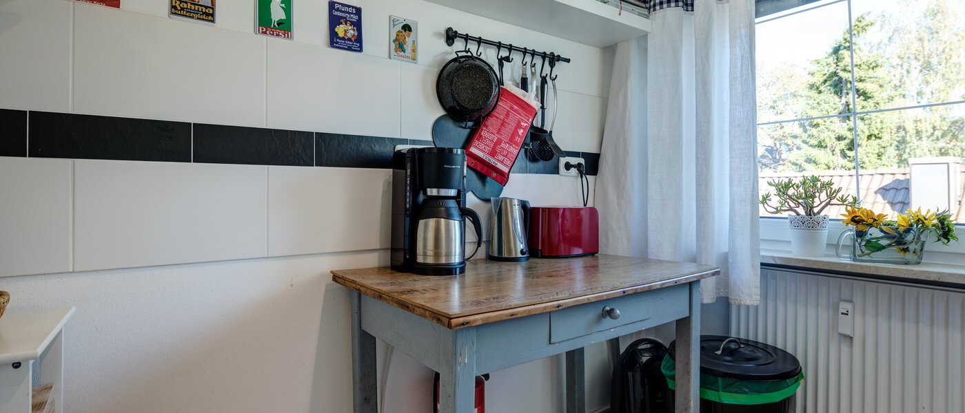 apartamento München Moosach 05 cocina 11287