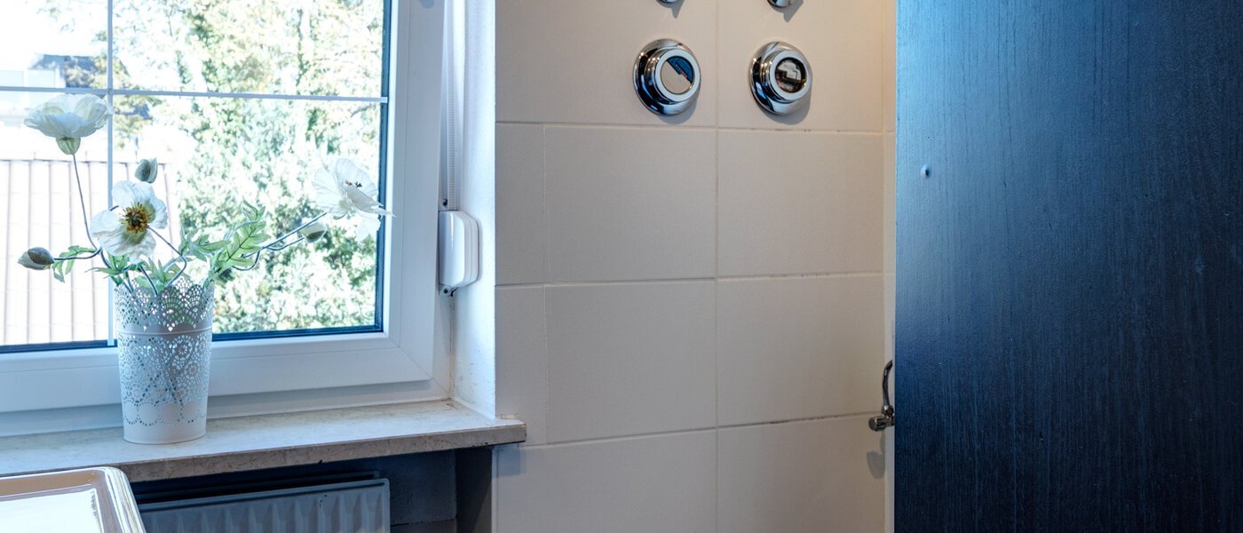 apartamento München Moosach 02 baño 11287