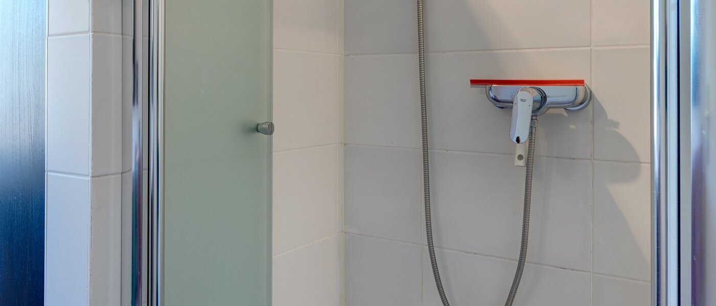 apartamento München Moosach 03 baño 11287