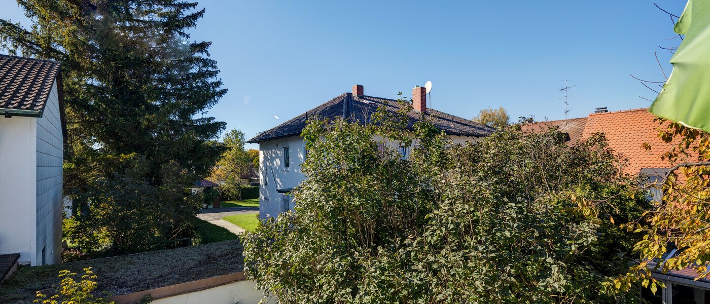 apartamento München Moosach 02 vista 11287