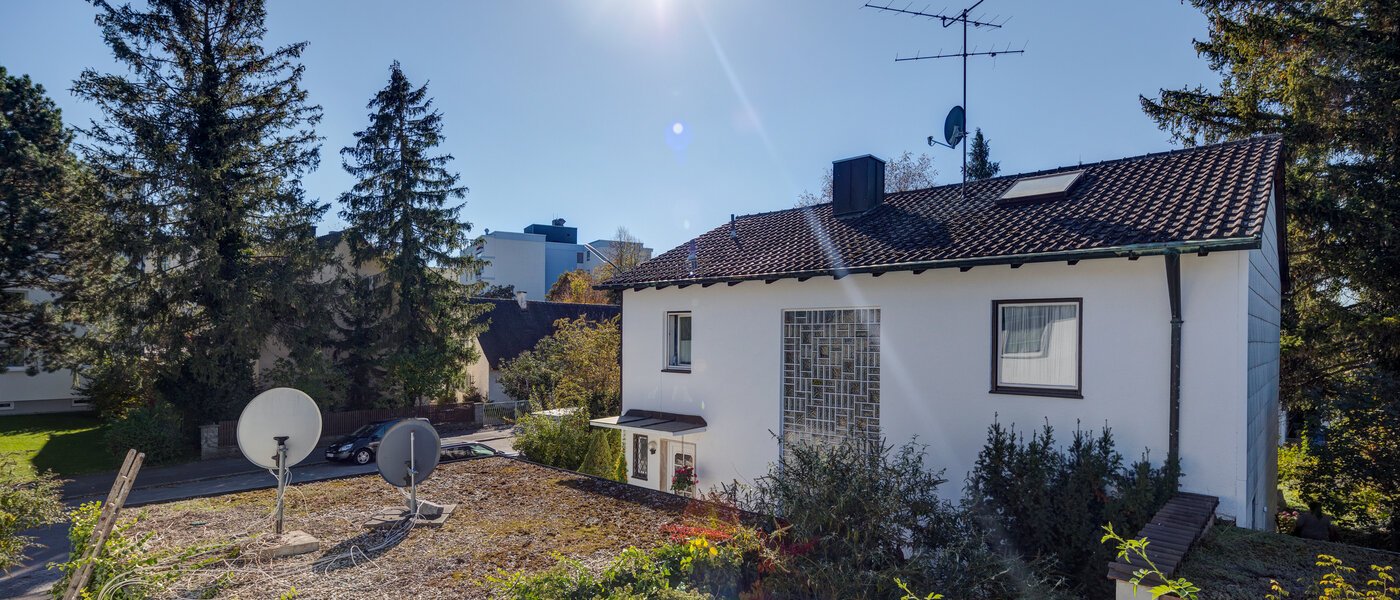 apartamento München Moosach 03 vista 11287