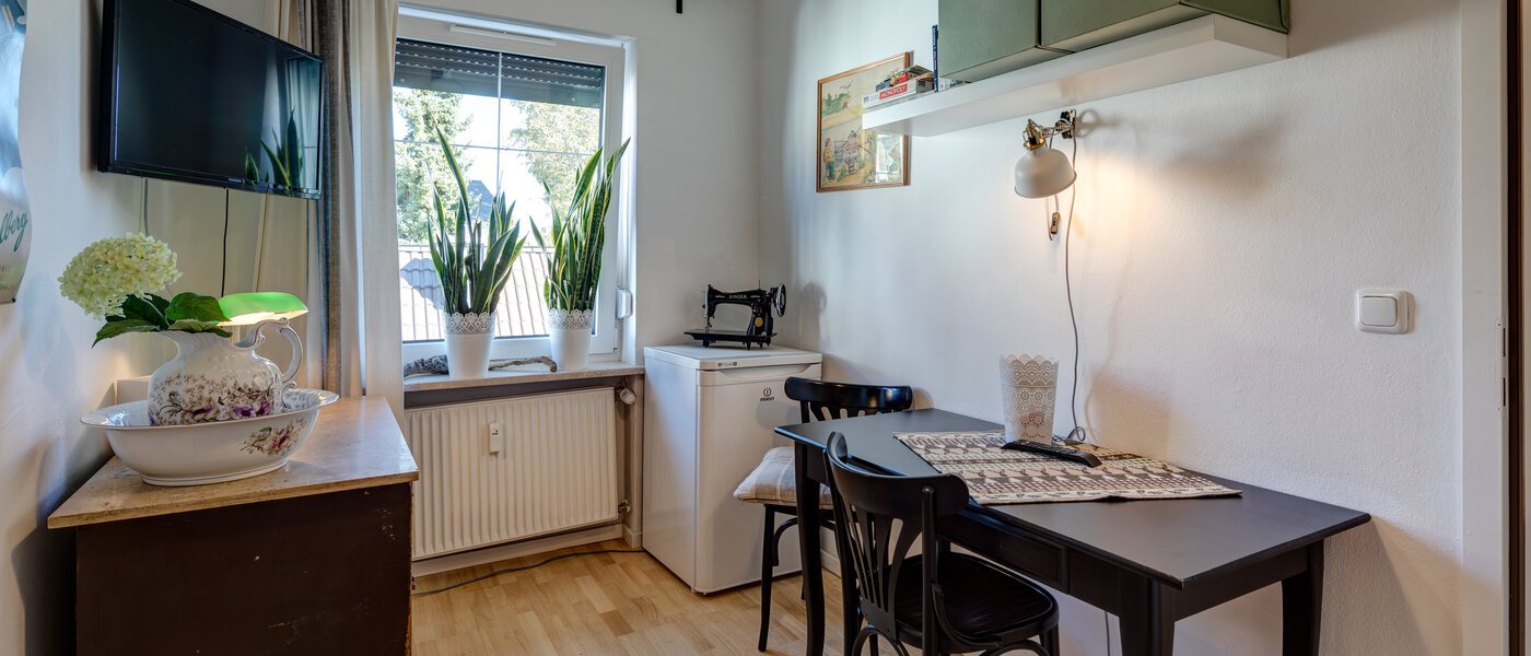 apartamento München Moosach 03 dormitorio 11287