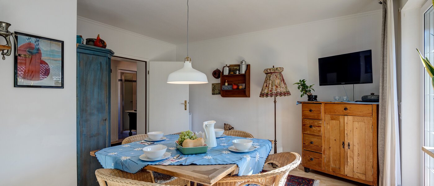 apartamento München Moosach 04 zona de día  11287