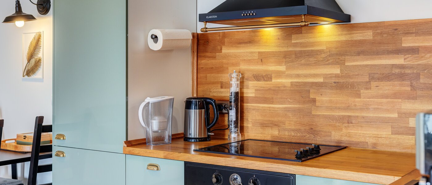 apartamento München Obersendling 03 cocina 11291