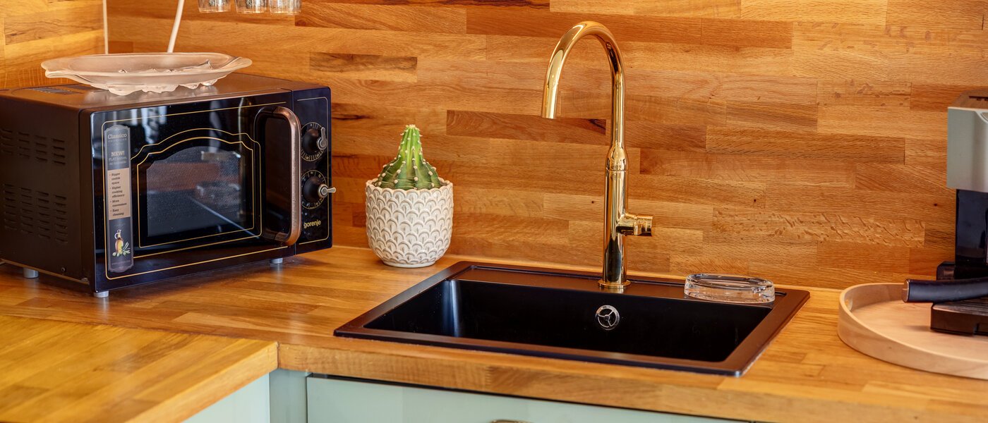 apartamento München Obersendling 04 cocina 11291