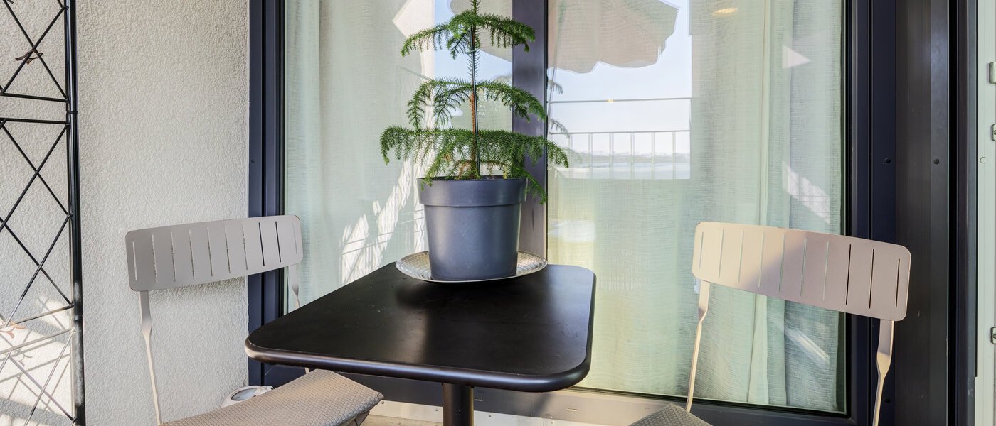 apartamento München Obersendling 04 logia 11291