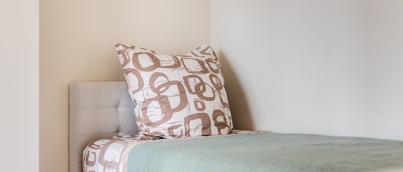 apartamento München Obersendling 03 2. dormitorio 11291