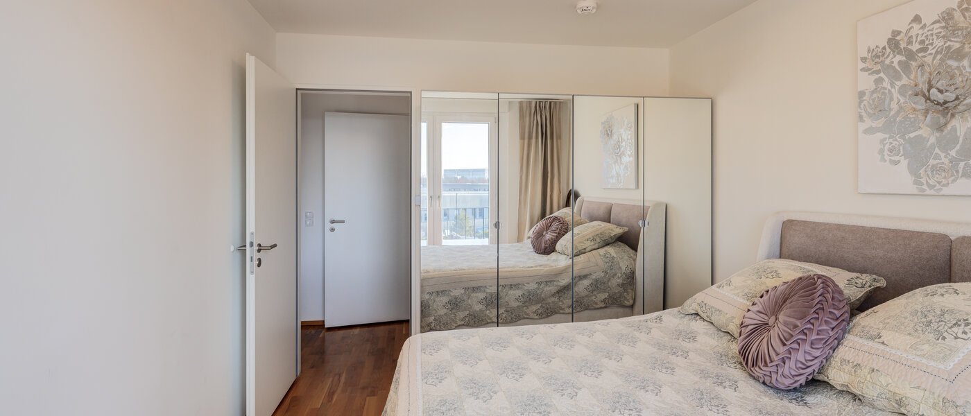 apartamento München Obersendling 05 1. dormitorio 11291