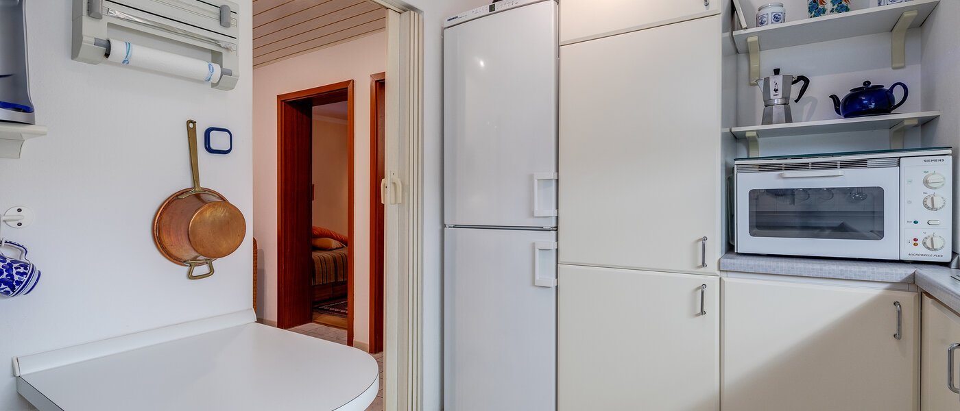 apartamento München Berg am Laim 03 cocina 11292