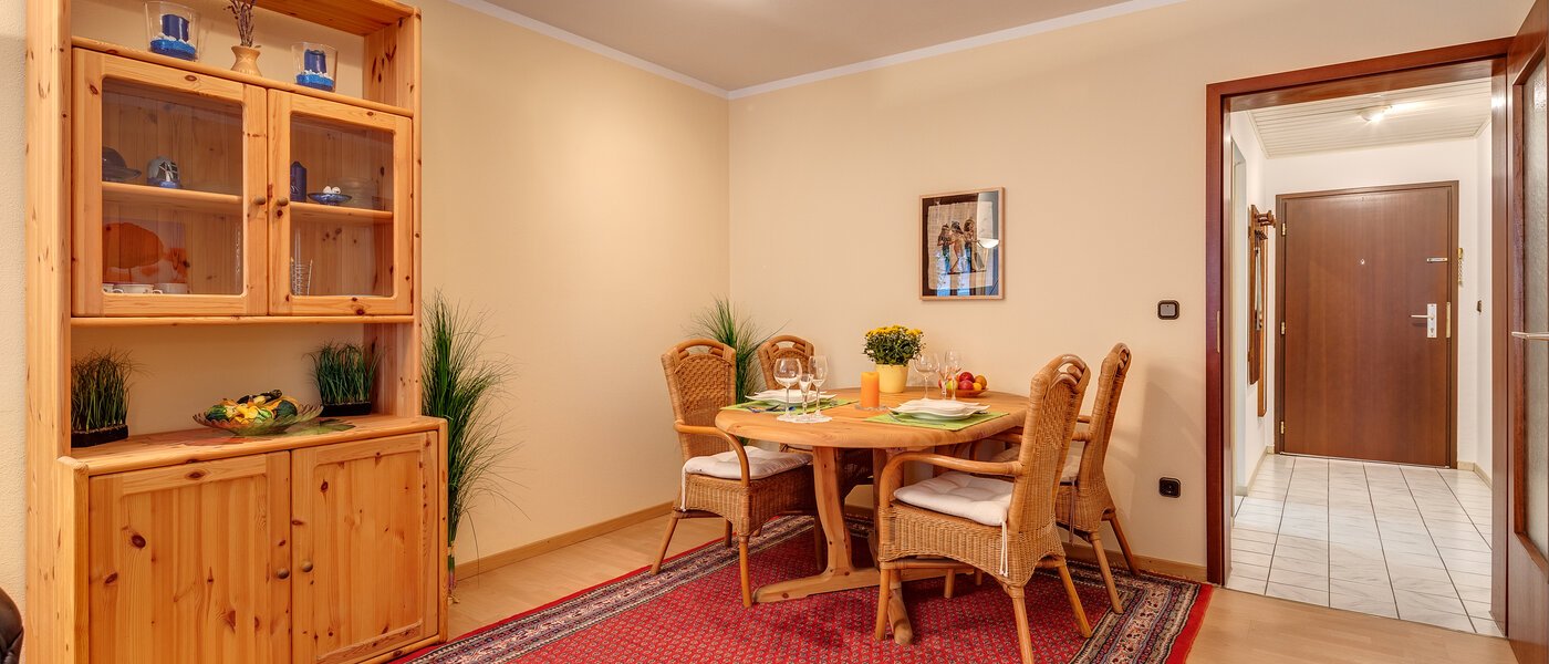 apartamento München Berg am Laim 04 zona de día  11292