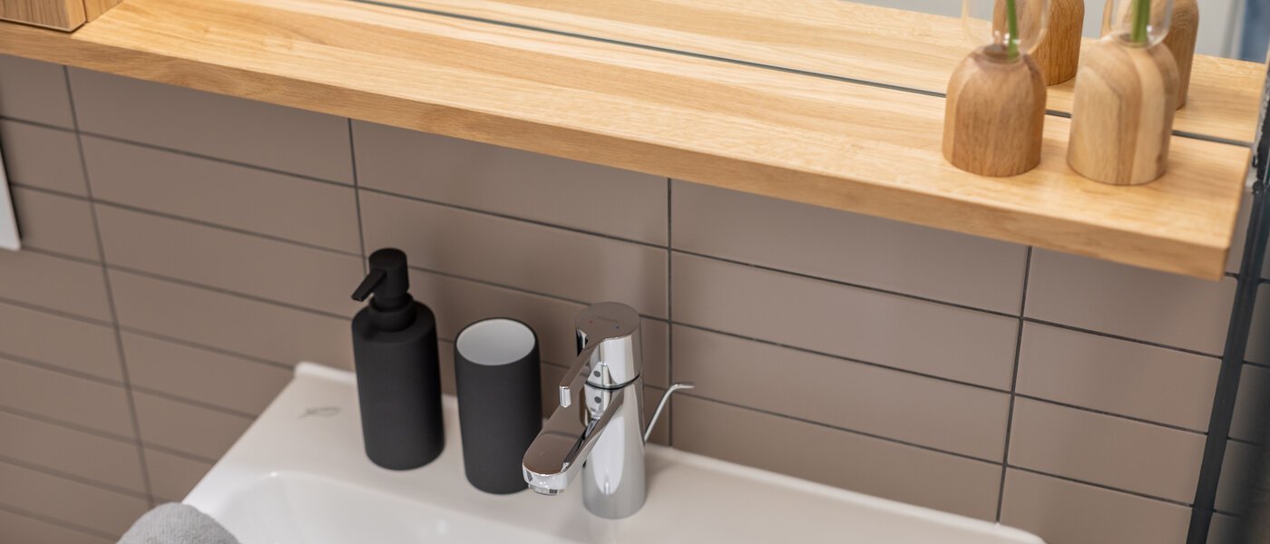 dúplex con galería München Maxvorstadt 02 baño 11294