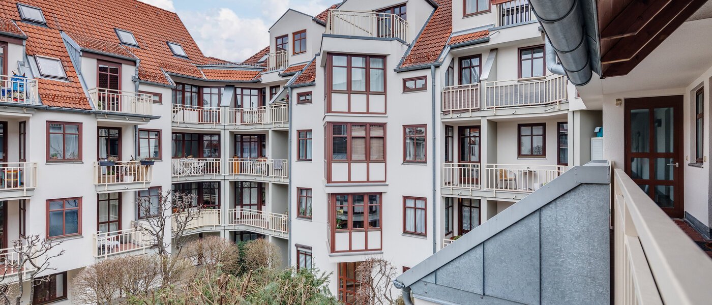 dúplex con galería München Maxvorstadt 01 vista 11294